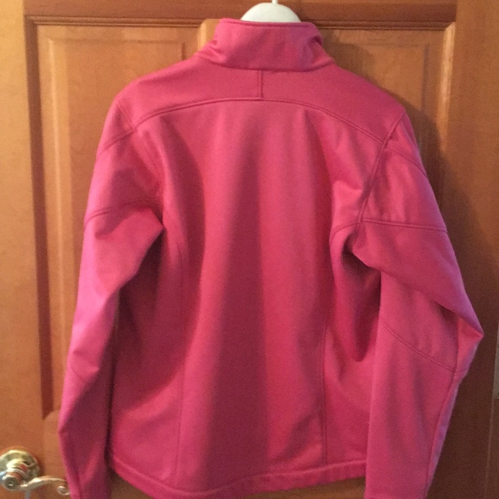 Pink jacket - Picture 2 of 3